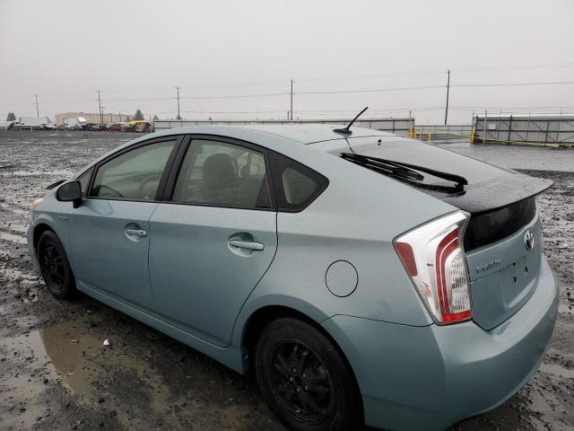 Photo 1 VIN: JTDKN3DU8D5678142 - TOYOTA PRIUS 