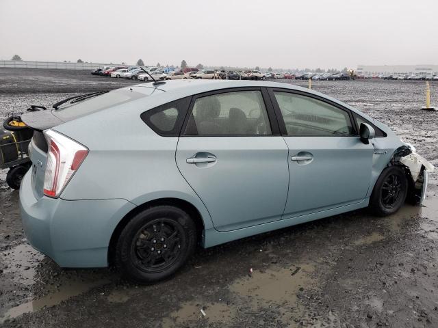 Photo 2 VIN: JTDKN3DU8D5678142 - TOYOTA PRIUS 