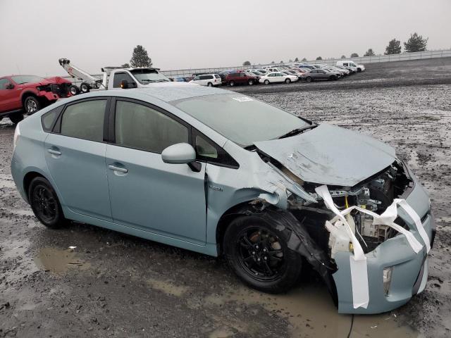 Photo 3 VIN: JTDKN3DU8D5678142 - TOYOTA PRIUS 