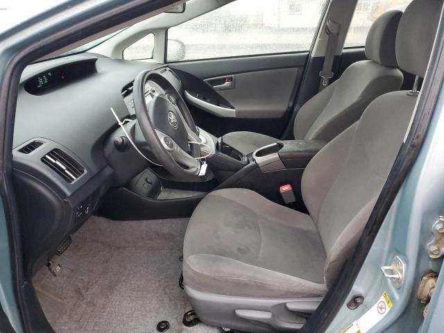 Photo 6 VIN: JTDKN3DU8D5678142 - TOYOTA PRIUS 