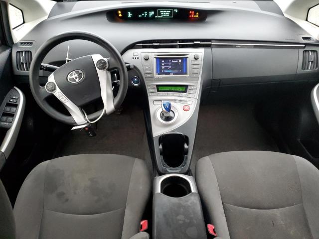 Photo 7 VIN: JTDKN3DU8D5678142 - TOYOTA PRIUS 