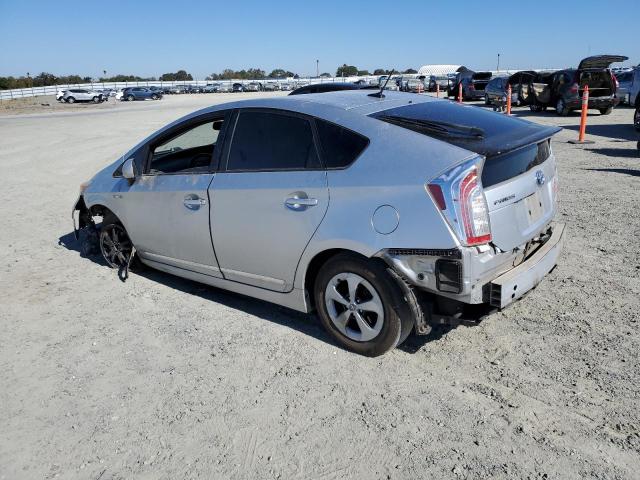 Photo 1 VIN: JTDKN3DU8D5703492 - TOYOTA PRIUS 