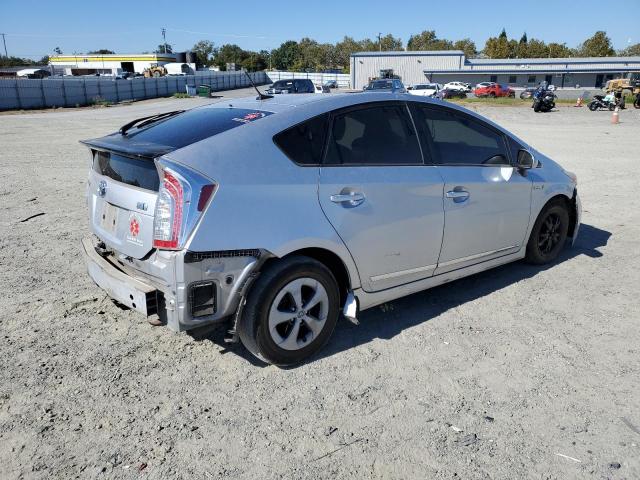 Photo 2 VIN: JTDKN3DU8D5703492 - TOYOTA PRIUS 