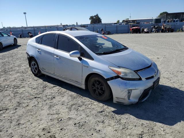 Photo 3 VIN: JTDKN3DU8D5703492 - TOYOTA PRIUS 