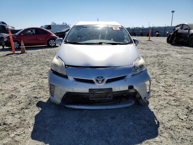 Photo 4 VIN: JTDKN3DU8D5703492 - TOYOTA PRIUS 