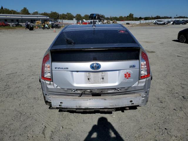 Photo 5 VIN: JTDKN3DU8D5703492 - TOYOTA PRIUS 