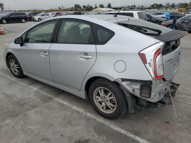 Photo 1 VIN: JTDKN3DU8E0358091 - TOYOTA PRIUS 