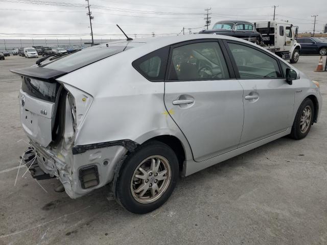 Photo 2 VIN: JTDKN3DU8E0358091 - TOYOTA PRIUS 