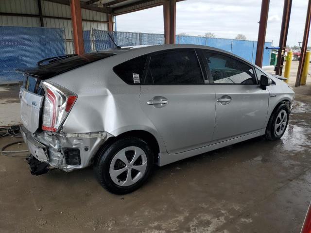 Photo 2 VIN: JTDKN3DU8E0362822 - TOYOTA PRIUS 