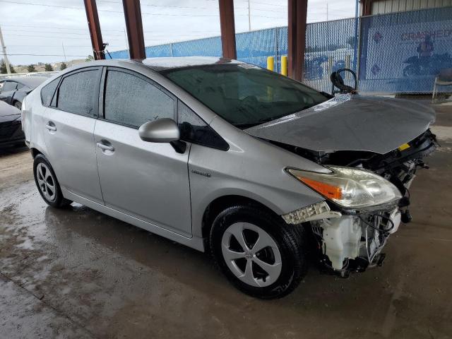 Photo 3 VIN: JTDKN3DU8E0362822 - TOYOTA PRIUS 