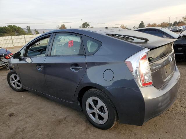 Photo 1 VIN: JTDKN3DU8E0369723 - TOYOTA PRIUS 