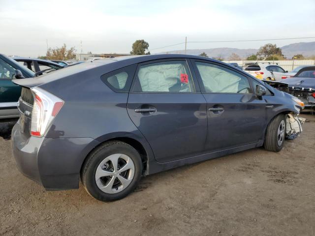 Photo 2 VIN: JTDKN3DU8E0369723 - TOYOTA PRIUS 