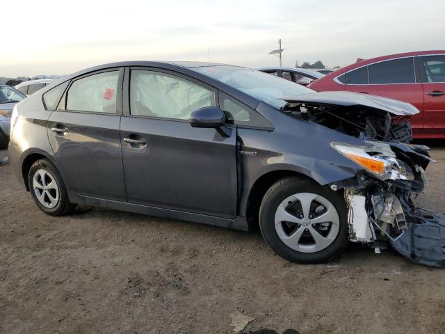 Photo 3 VIN: JTDKN3DU8E0369723 - TOYOTA PRIUS 