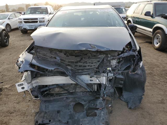 Photo 4 VIN: JTDKN3DU8E0369723 - TOYOTA PRIUS 