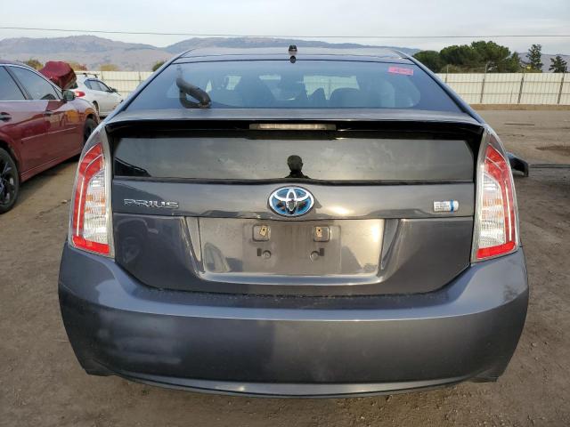 Photo 5 VIN: JTDKN3DU8E0369723 - TOYOTA PRIUS 