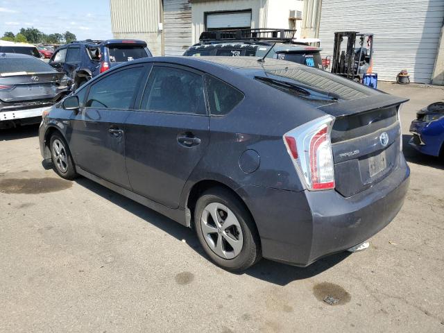 Photo 1 VIN: JTDKN3DU8E0372170 - TOYOTA PRIUS 