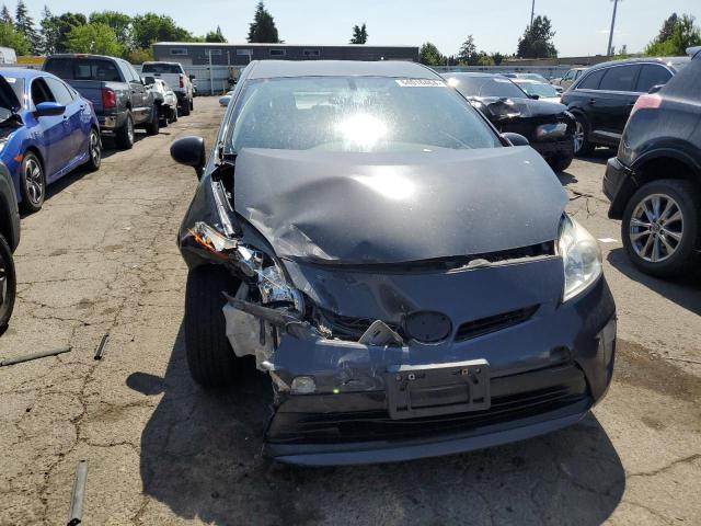 Photo 4 VIN: JTDKN3DU8E0372170 - TOYOTA PRIUS 