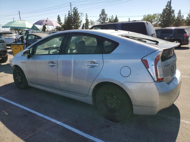 Photo 1 VIN: JTDKN3DU8E0384089 - TOYOTA PRIUS 