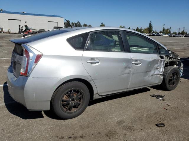 Photo 2 VIN: JTDKN3DU8E0384089 - TOYOTA PRIUS 