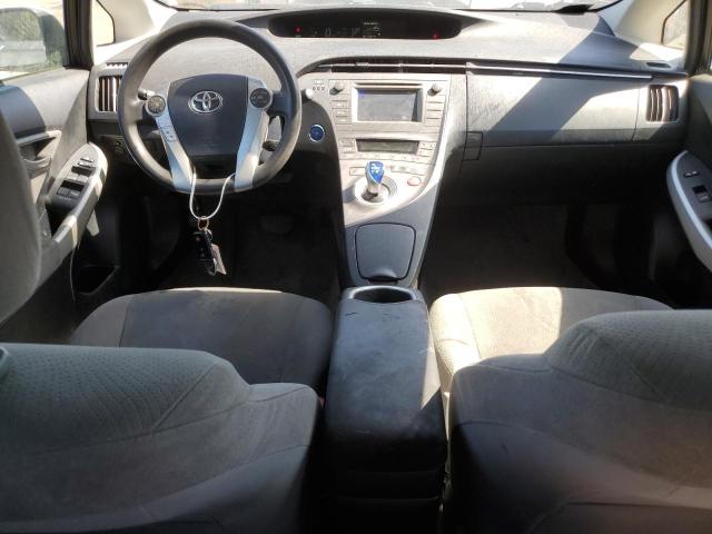 Photo 7 VIN: JTDKN3DU8E0384089 - TOYOTA PRIUS 