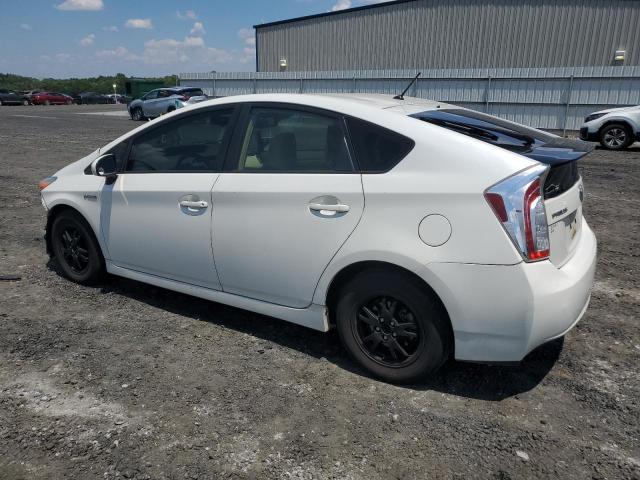 Photo 1 VIN: JTDKN3DU8E0389275 - TOYOTA PRIUS 