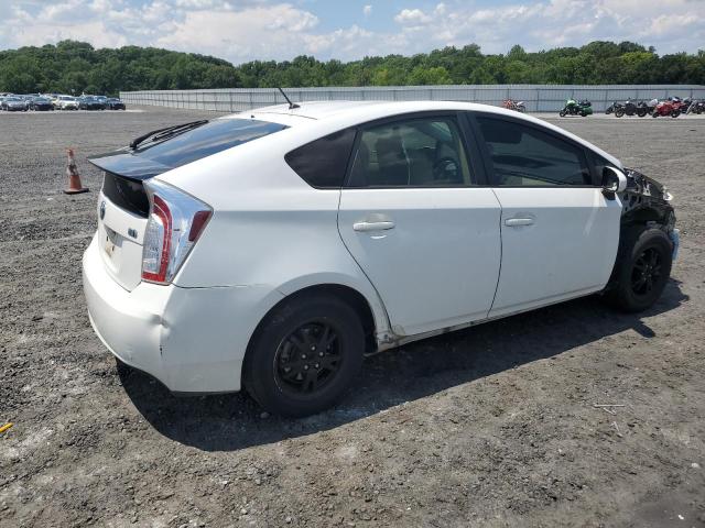 Photo 2 VIN: JTDKN3DU8E0389275 - TOYOTA PRIUS 