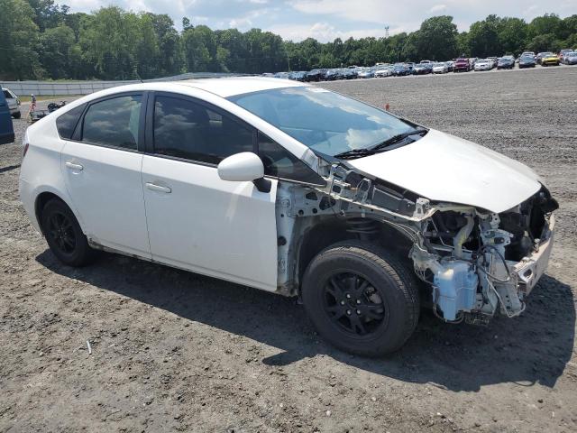 Photo 3 VIN: JTDKN3DU8E0389275 - TOYOTA PRIUS 