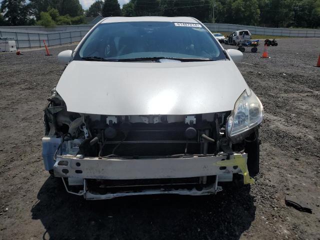 Photo 4 VIN: JTDKN3DU8E0389275 - TOYOTA PRIUS 