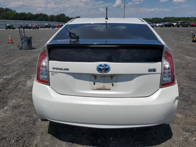 Photo 5 VIN: JTDKN3DU8E0389275 - TOYOTA PRIUS 