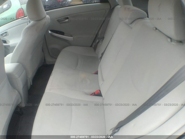 Photo 7 VIN: JTDKN3DU8E0389762 - TOYOTA PRIUS 