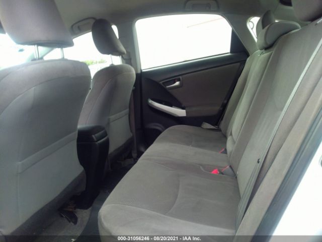 Photo 7 VIN: JTDKN3DU8E0389955 - TOYOTA PRIUS 