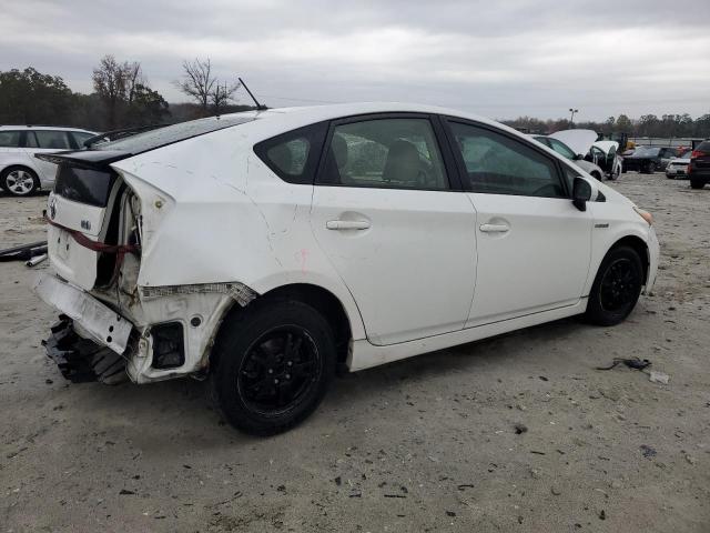 Photo 2 VIN: JTDKN3DU8E0391026 - TOYOTA PRIUS 