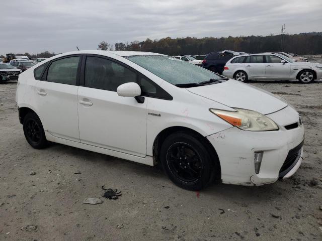 Photo 3 VIN: JTDKN3DU8E0391026 - TOYOTA PRIUS 