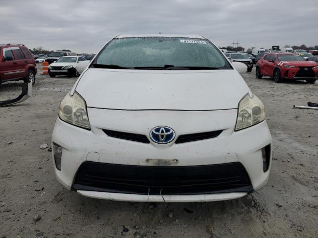 Photo 4 VIN: JTDKN3DU8E0391026 - TOYOTA PRIUS 