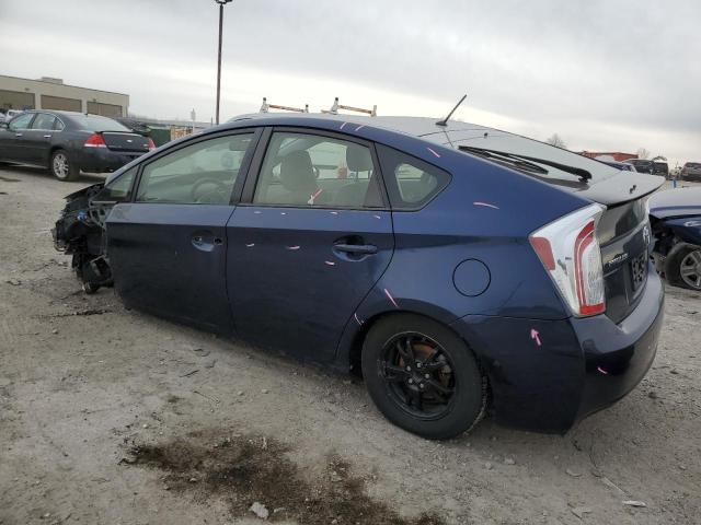 Photo 1 VIN: JTDKN3DU8E1735402 - TOYOTA PRIUS 