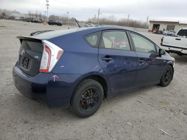 Photo 2 VIN: JTDKN3DU8E1735402 - TOYOTA PRIUS 