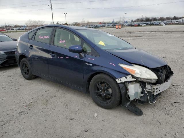 Photo 3 VIN: JTDKN3DU8E1735402 - TOYOTA PRIUS 