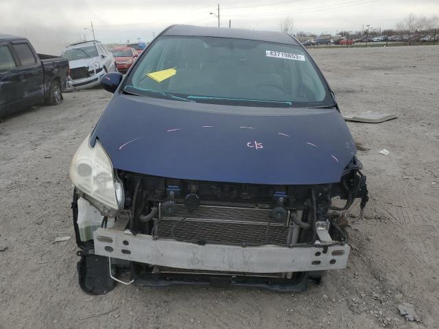 Photo 4 VIN: JTDKN3DU8E1735402 - TOYOTA PRIUS 