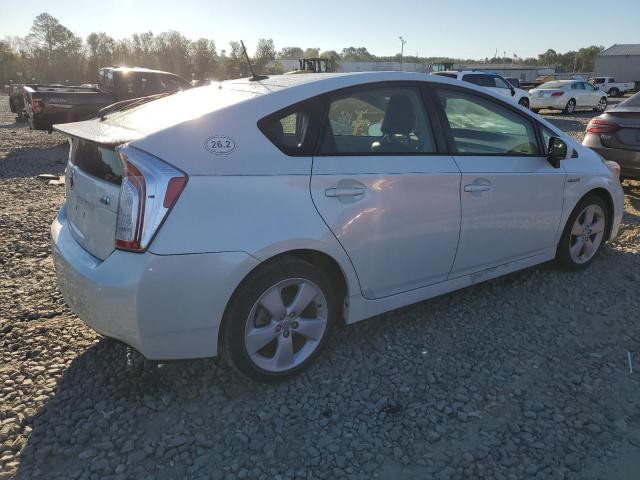 Photo 2 VIN: JTDKN3DU8E1738221 - TOYOTA PRIUS 