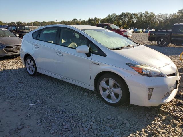 Photo 3 VIN: JTDKN3DU8E1738221 - TOYOTA PRIUS 