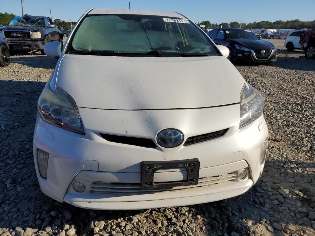 Photo 4 VIN: JTDKN3DU8E1738221 - TOYOTA PRIUS 