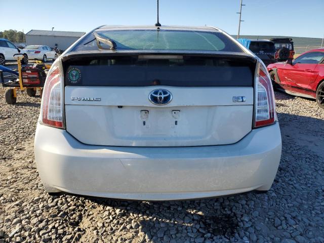 Photo 5 VIN: JTDKN3DU8E1738221 - TOYOTA PRIUS 