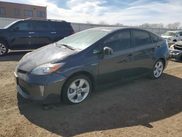 Photo 0 VIN: JTDKN3DU8E1745170 - TOYOTA PRIUS 