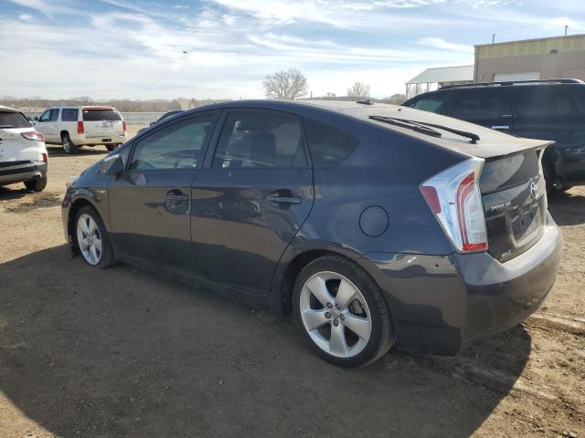 Photo 1 VIN: JTDKN3DU8E1745170 - TOYOTA PRIUS 