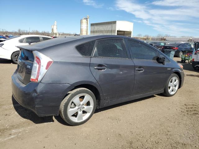 Photo 2 VIN: JTDKN3DU8E1745170 - TOYOTA PRIUS 