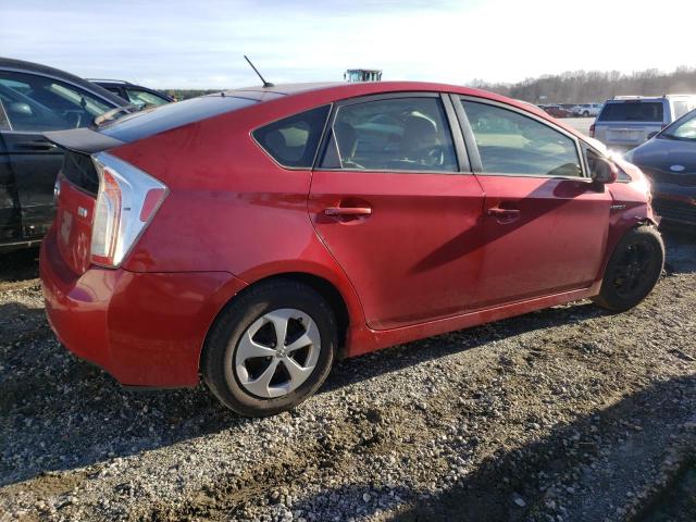 Photo 2 VIN: JTDKN3DU8E1745685 - TOYOTA PRIUS 