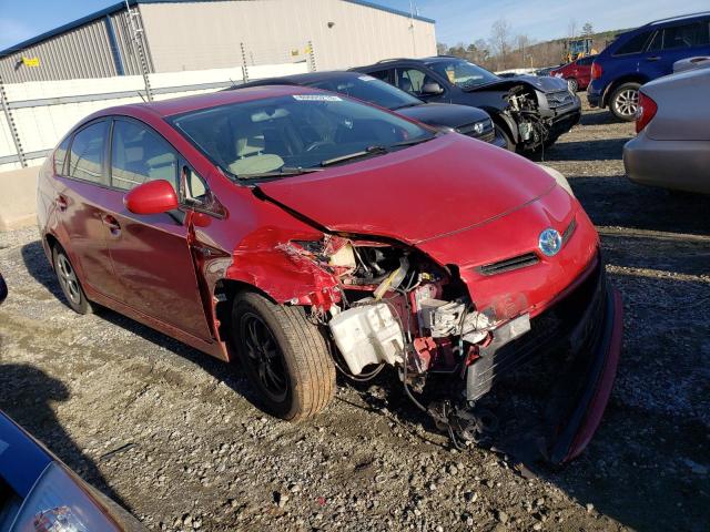 Photo 3 VIN: JTDKN3DU8E1745685 - TOYOTA PRIUS 