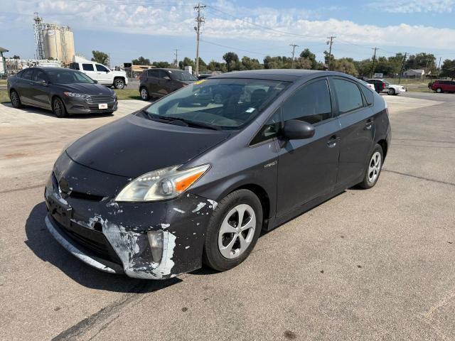 Photo 1 VIN: JTDKN3DU8E1750594 - TOYOTA PRIUS 