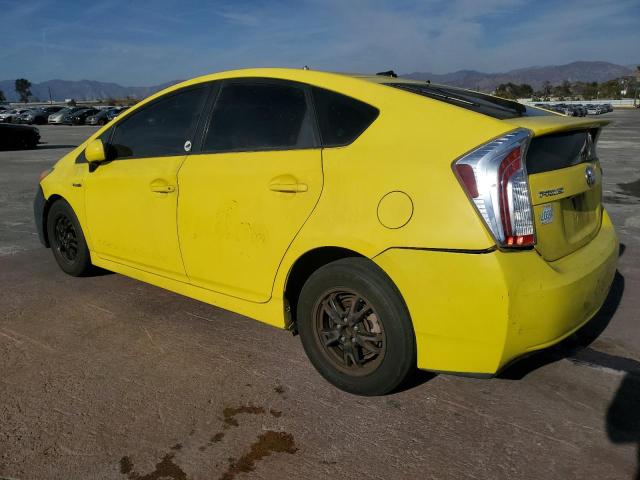 Photo 1 VIN: JTDKN3DU8E1757903 - TOYOTA PRIUS 