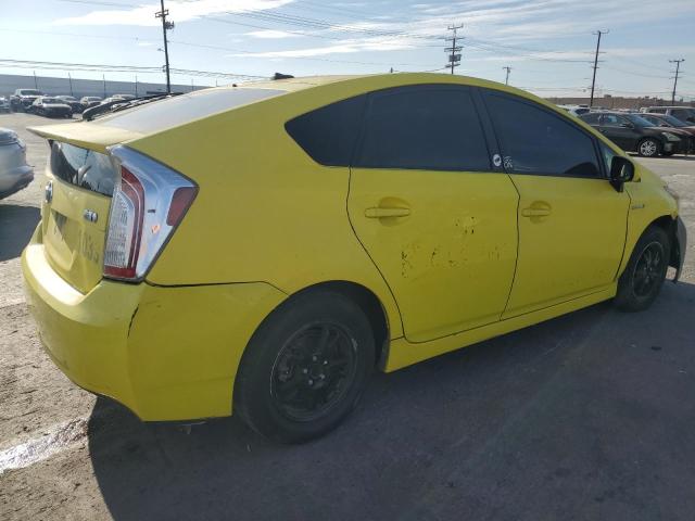 Photo 2 VIN: JTDKN3DU8E1757903 - TOYOTA PRIUS 